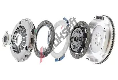 AISIN Spojkov sada AISIN Conversion Kit (4P) ASN SWT-378, SWT-378