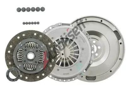 AISIN Sada spojky AISIN Conversion Kit (4P) ASN SWVG-002, SWVG-002 AISIN Sada spojky AISIN Conversion Kit (4P) ASN SWVG-002, SWVG-002