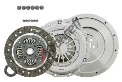 AISIN Sada spojky AISIN Conversion Kit (4P) ASN SWVG-003, SWVG-003 AISIN Sada spojky AISIN Conversion Kit (4P) ASN SWVG-003, SWVG-003