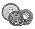 Sada spojky AISIN ‐ ASN SWVW-001