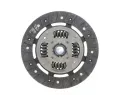 AISIN Sada spojky AISIN Conversion Kit (4P) ASN SWVW-001, SWVW-001