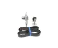AISIN Vodn pumpa - sada ozubenho emene ASN TKN-909, TKN-909