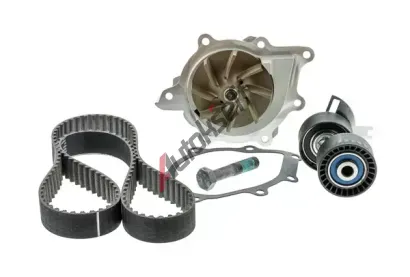 AISIN Vodní pumpa - sada ozubeného řemene ASN TKPS-7053, TKPS-7053 AISIN Vodní pumpa - sada ozubeného řemene ASN TKPS-7053, TKPS-7053