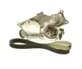AISIN Vodn pumpa - sada ozubenho emene ASN TKT-907B, TKT-907B