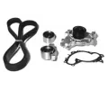 Vodn� pumpa - sada ozuben�ho �emene&nbsp;AISIN&nbsp;&dash;&nbsp;ASN TKT-908
