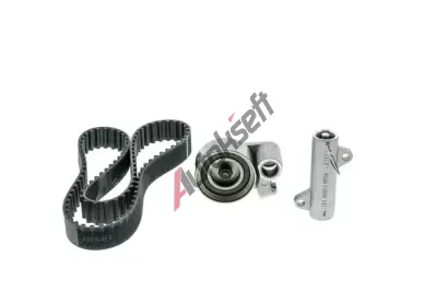 AISIN Sada ozubení rozvodového řemenu ASN TST-008, TST-008 AISIN Sada ozubení rozvodového řemenu ASN TST-008, TST-008