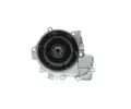 Vodn erpadlo, chlazen motoru AISIN ‐ ASN WE-MB31