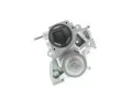 Vodn erpadlo, chlazen motoru AISIN ‐ ASN WPF-025