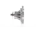 AISIN Vodn erpadlo, chlazen motoru ASN WPG-700, WPG-700