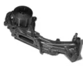 Vodn erpadlo, chlazen motoru AISIN ‐ ASN WPH-042
