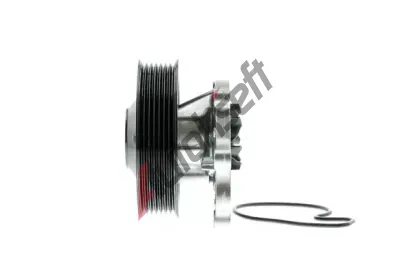 AISIN Vodn erpadlo, chlazen motoru ASN WPH-700, WPH-700