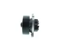 AISIN Vodn erpadlo, chlazen motoru ASN WPH-920, WPH-920