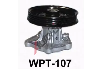 AISIN Vodn erpadlo ASN WPT-107, WPT-107