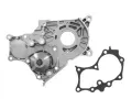 AISIN Vodn erpadlo, chlazen motoru ASN WPT-118V, WPT-118V