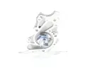 AISIN Vodn erpadlo ASN WPY-041, WPY-041