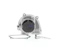 Vodn erpadlo, chlazen motoru AISIN ‐ ASN WPZ-917