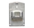 NordGlass eln sklo - zelen - senzor [03/06-] ASNG 2039AGSM1B, 2039AGSM1B