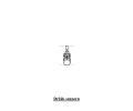 NordGlass eln sklo - zelen - modr pruh - senzor [09/04-] ASNG 5358AGSBLMV1B, 5358AGSBLMV1B