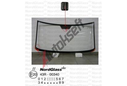 NordGlass eln sklo - ir [01/94-] ASNG 5426ACL1C, 5426ACL1C