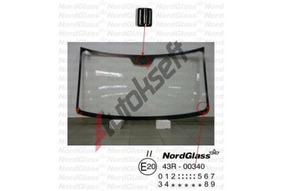 NordGlass eln sklo - ir [01/94-] ASNG 5427ACL1C, 5427ACL1C