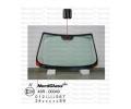 Pedn sklo NordGlass ‐ ASNG 6011AGNV