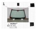 Pedn sklo NordGlass ‐ ASNG 6302AGNVZ1Q