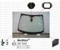 Pedn sklo NordGlass ‐ ASNG 6560AGSMVW1B