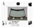 Pedn sklo NordGlass ‐ ASNG 7811AGSGYVW