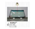 Pedn sklo NordGlass ‐ ASNG 8367AGNGN