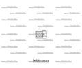Pedn sklo NordGlass ‐ ASNG 2455AGSHMV1B