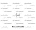 NordGlass �eln� sklo - zelen� / senzor [10/06-] ASNG 6312AGSMVZ1R, 6312AGSMVZ1R