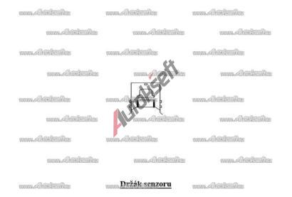 NordGlass čelní - zelené / vyhřívané / senzor - NG ASNG 7612AGSHMVZ1B, 7612AGSHMVZ1B NordGlass čelní - zelené / vyhřívané / senzor - NG ASNG 7612AGSHMVZ1B, 7612AGSHMVZ1B