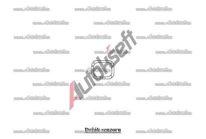 NordGlass eln sklo - zelen / ed pruh / senzor [-05/09] ASNG 7810AGSGYMVZ1P, 7810AGSGYMVZ1P