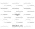 Pedn sklo NordGlass ‐ ASNG 7813AGSVWZ
