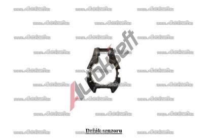 NordGlass eln - zelen / senzor ASNG 7816AGSMVW, 7816AGSMVW