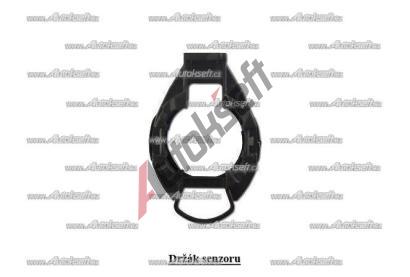NordGlass eln sklo - zelen / senzor ASNG 8611AGSMVWZ1W, 8611AGSMVWZ1W