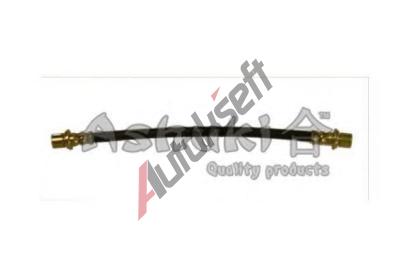 ASHUKI Brzdov hadice ASU 1110-1206, 1110-1206