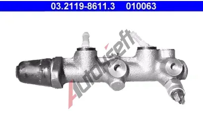 ATE Hlavn� brzdov� v�lec AT 010063, 03.2119-8611.3