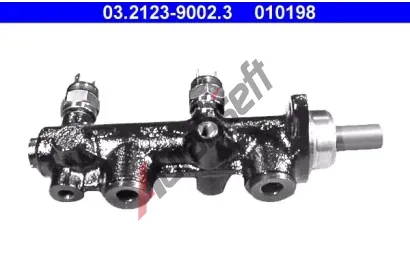 ATE Hlavn� brzdov� v�lec AT 010198, 03.2123-9002.3
