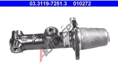ATE Hlavn� brzdov� v�lec AT 010272, 03.3119-7251.3