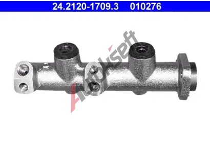 ATE Hlavn� brzdov� v�lec AT 010276, 24.2120-1709.3
