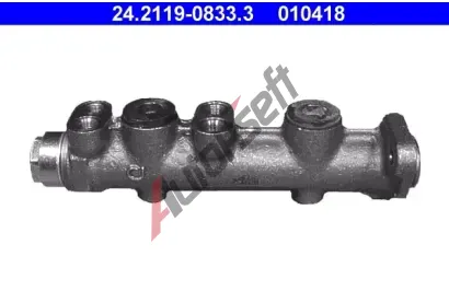 ATE Hlavn� brzdov� v�lec AT 010418, 24.2119-0833.3