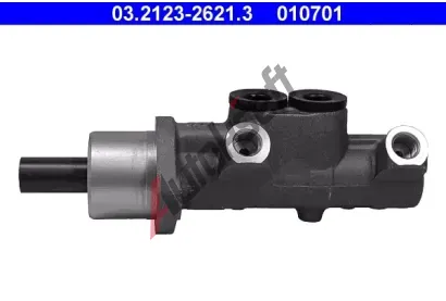 ATE Hlavn brzdov vlec AT 010701, 03.2123-2621.3