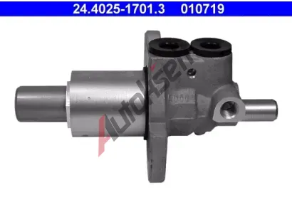 ATE Hlavn� brzdov� v�lec AT 010719, 24.4025-1701.3