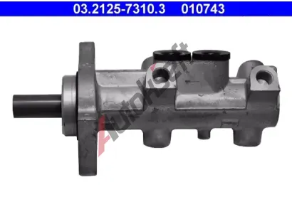 ATE Hlavn� brzdov� v�lec AT 010743, 03.2125-7310.3