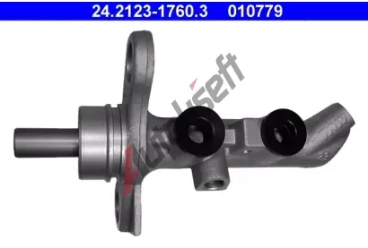 ATE Hlavn brzdov vlec AT 010779, 24.2123-1760.3