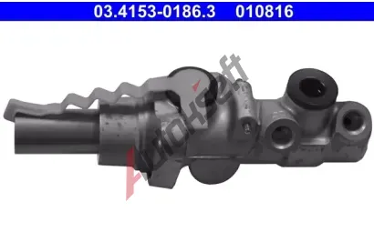 ATE Hlavn� brzdov� v�lec AT 010816, 03.4153-0186.3