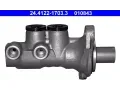 Hlavn brzdov vlec ATE ‐ AT 010843