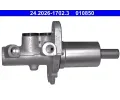 Hlavn brzdov vlec ATE ‐ AT 010850