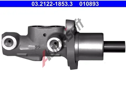 ATE Hlavn� brzdov� v�lec AT 010893, 03.2122-1853.3